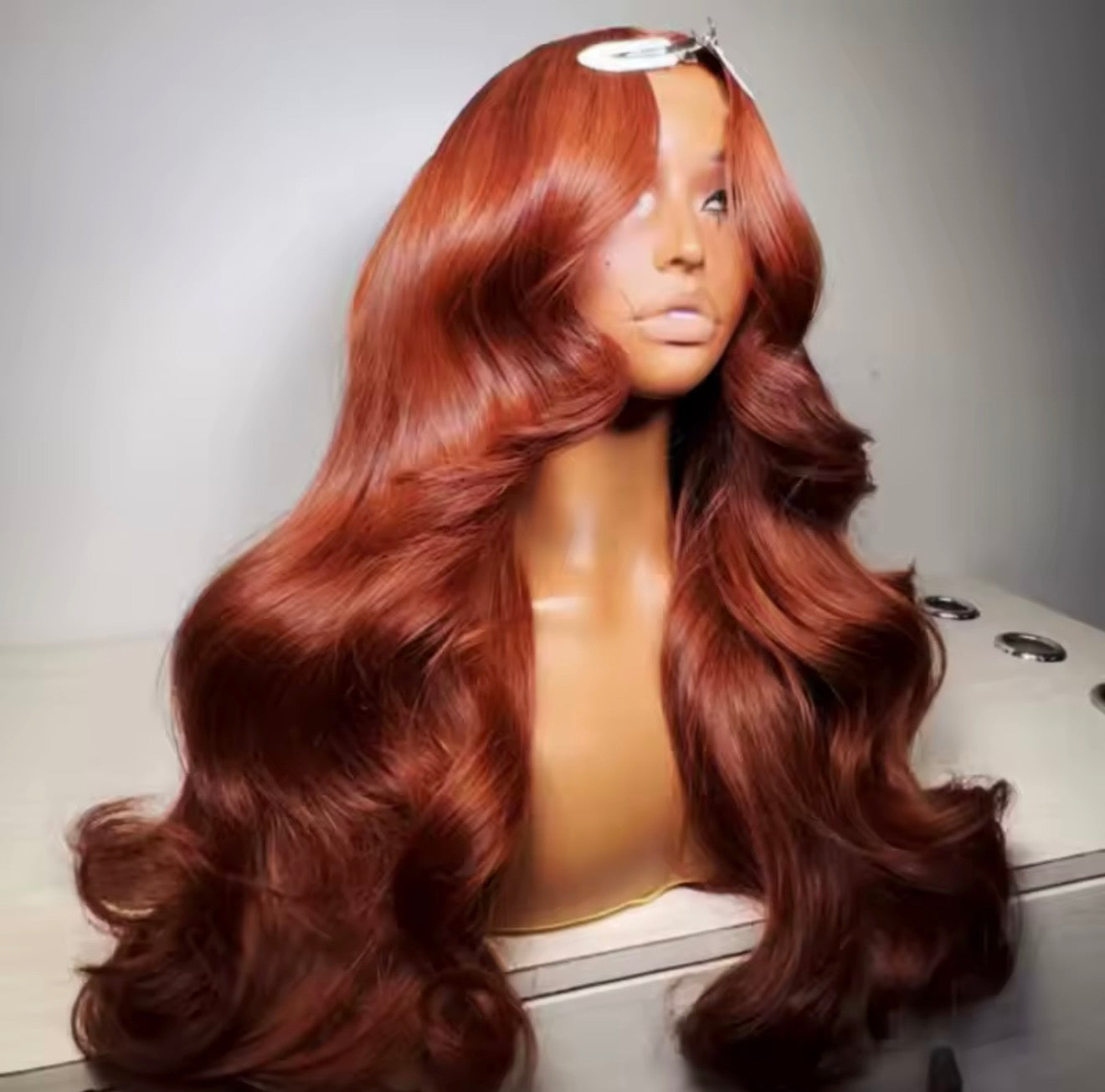 Body Wave Wigs