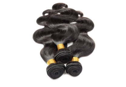 Body Wave Bundle - Dark Brown