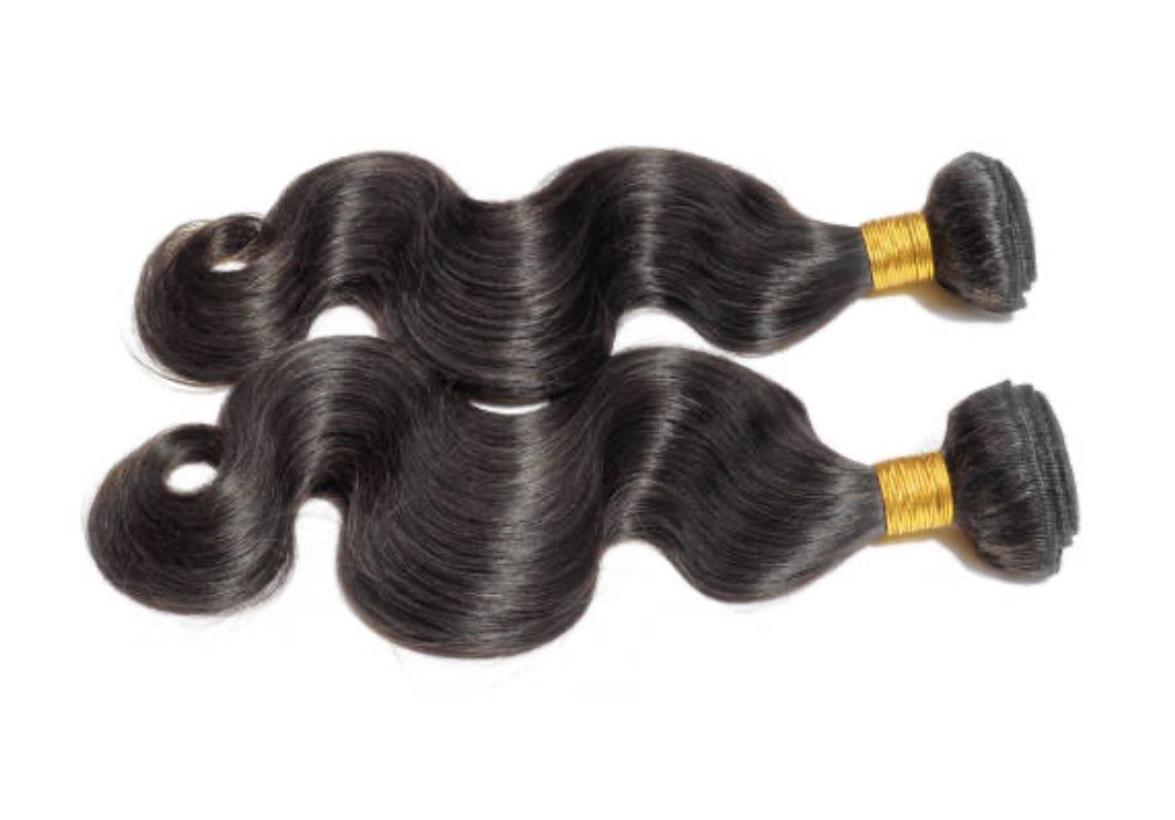 Body Wave Bundle - Dark Brown