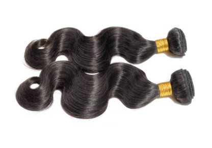 Body Wave Bundle - Dark Brown