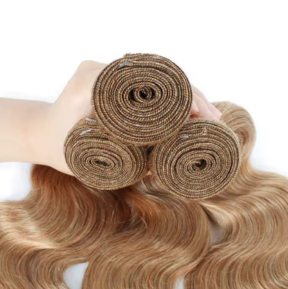 Body Wave Bundle - Honey