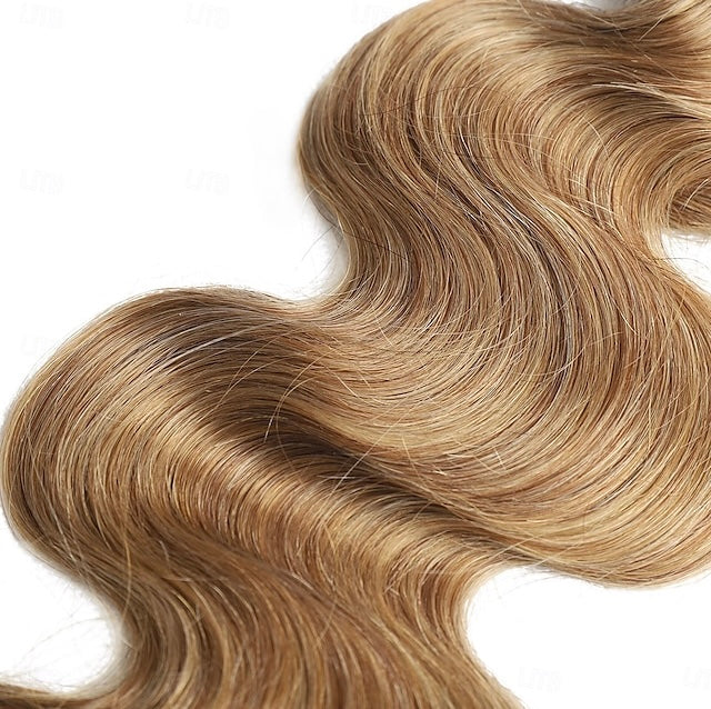 Body Wave Bundle - Honey