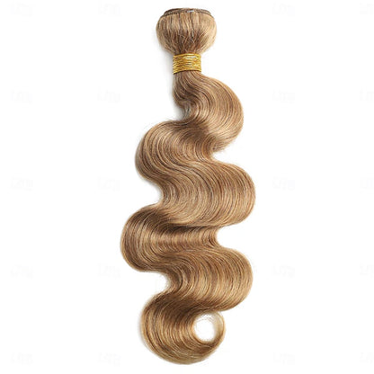 Body Wave Bundle - Honey