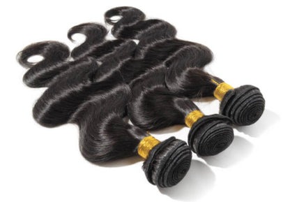 Body Wave Bundle - Dark Brown